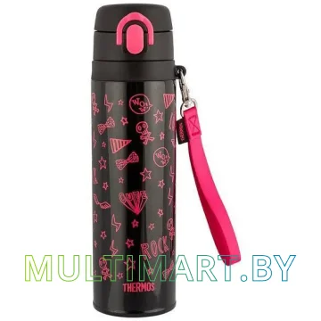 Термокружка Thermos JNT-550 BK-P 0.55 л (черный)